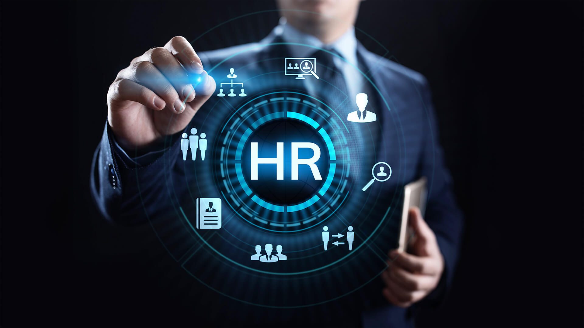 HR Digest Pro hr-digest-pro