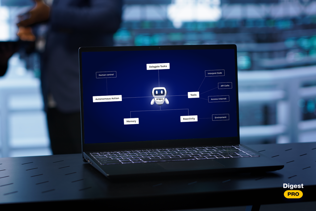 Hoe to build AI agents step-by-step guide