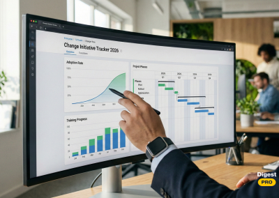 Best Change Management Tools in 2026