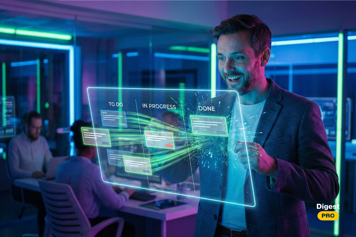 20 Best Kanban Tools To Improve Workflow Efficiency In 2026