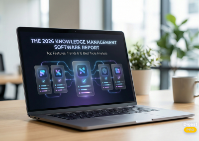 Best Knowledge Management Software