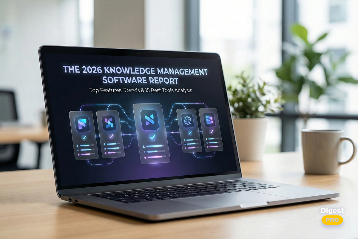 Best Knowledge Management Software