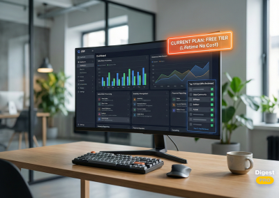 A choice of system carries significant consequences. To assess alternatives thoroughly - look past simple features by applying this structure Assess technical maturity: A decision made well begins by assessing how far technology has progressed within your organization. Openness vs. Integration: Whether an open architecture matters more could depend on team priorities instead of defaulting to pre-built cloud tools. The choice often reflects underlying needs not visible at first glance across different setups. Industry-specific requirements: What truly matters might differ by sector. In production settings, consistent supply tracking systems often take priority - service operations instead emphasize scheduling clarity. Security and Scalability: Security of information holds equal weight to expansion potential. As dimensions shift, adaptable frameworks become necessary - ones that preserve accuracy without compromise. Planning for Transitions: Later disruptions often fade when plans are complete. With care applied early, confidence grows through structure that guards private information well. Identify Hidden Expenses: Start by reviewing expenses that appear after the initial cost is paid. Without a fee to enter, support tasks, server space, or guided learning often remain unpaid responsibilities. Participatory Evaluation: Starting with leadership inclusion shapes how systems are reviewed. When heads of departments take part, real-world function becomes clearer. Following through in this way grounds choices in daily practice. As a result, transitions after selection meet less resistance.