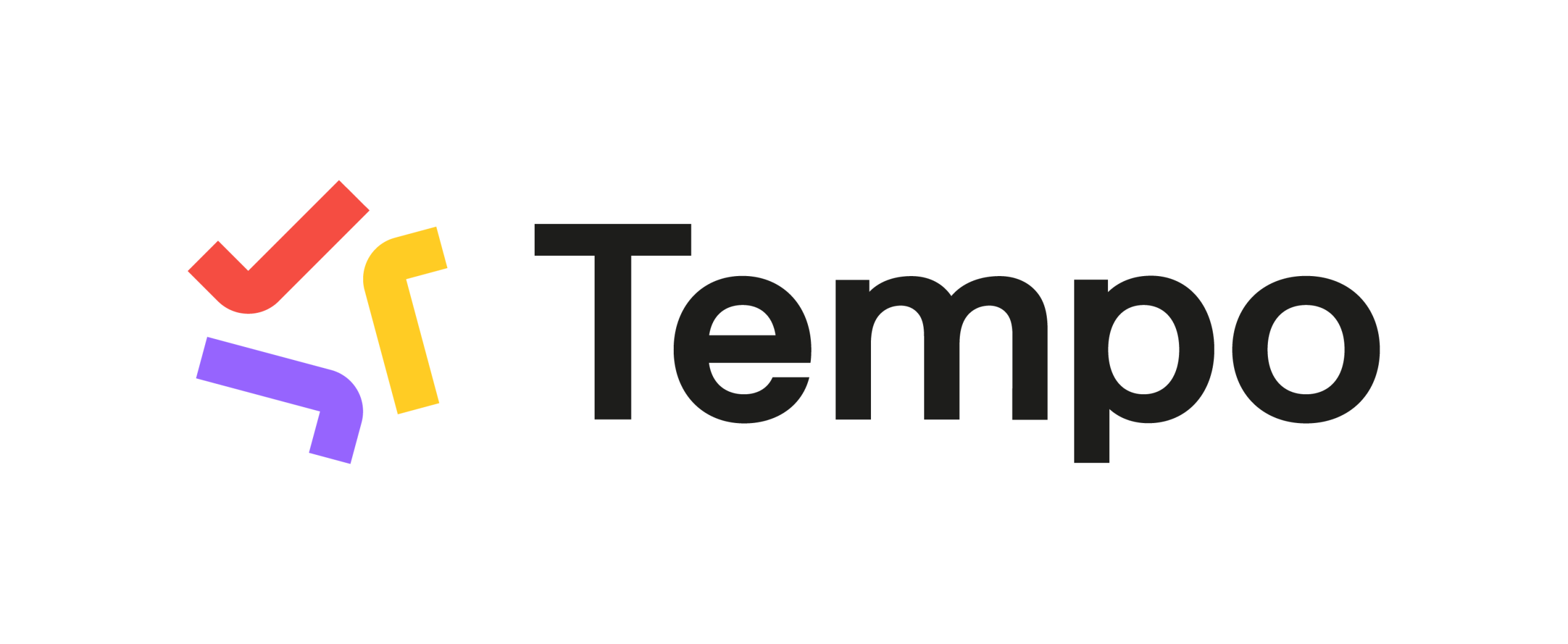 tempo's logo