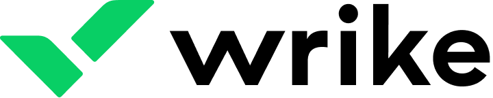 wrike's logo