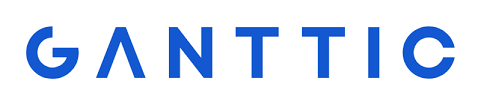 ganttic's logo