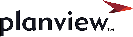 planview's logo