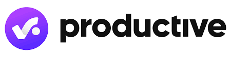 productive's logo
