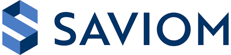 saviom's logo