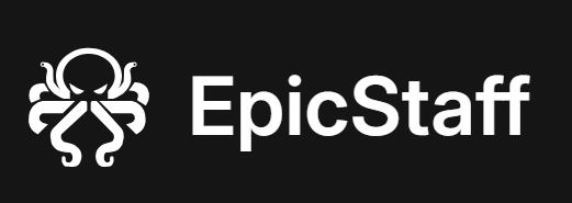Epicstaff logo