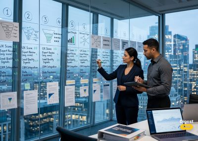 12 Best Buyer Intent Data Providers for 2026_ User Experience & Expert Analysis