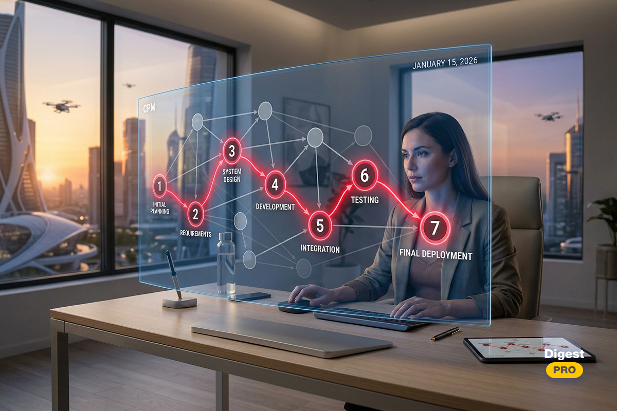 7 Best Critical Path Software Tools in 2026_ Top CPM Solutions for Project Management