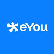 eYou Logo<br />
