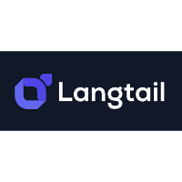 langtail logo