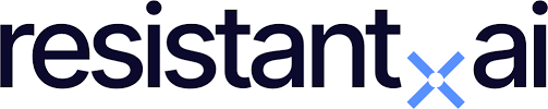 resistant ai logo
