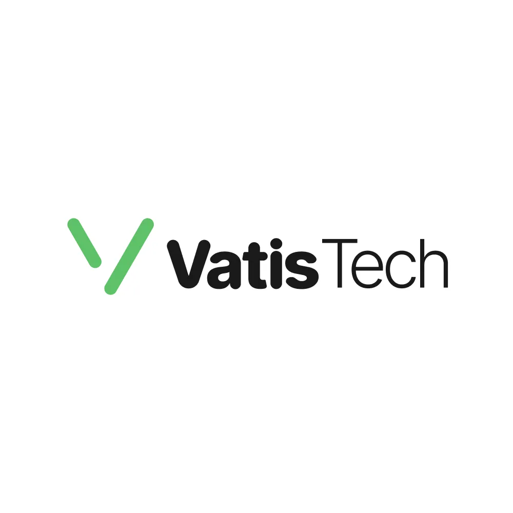 vatis tech logo
