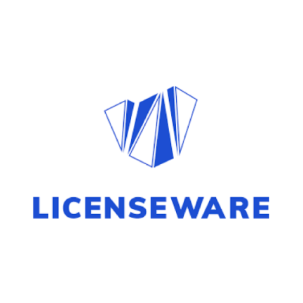 Licenseware logo